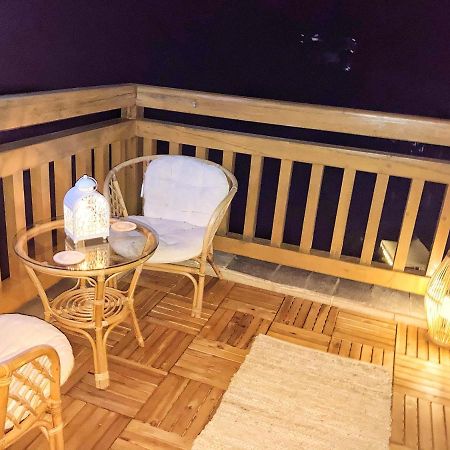 Mirabell Apartment Bansko - Mountain View & Fireplace Exterior foto
