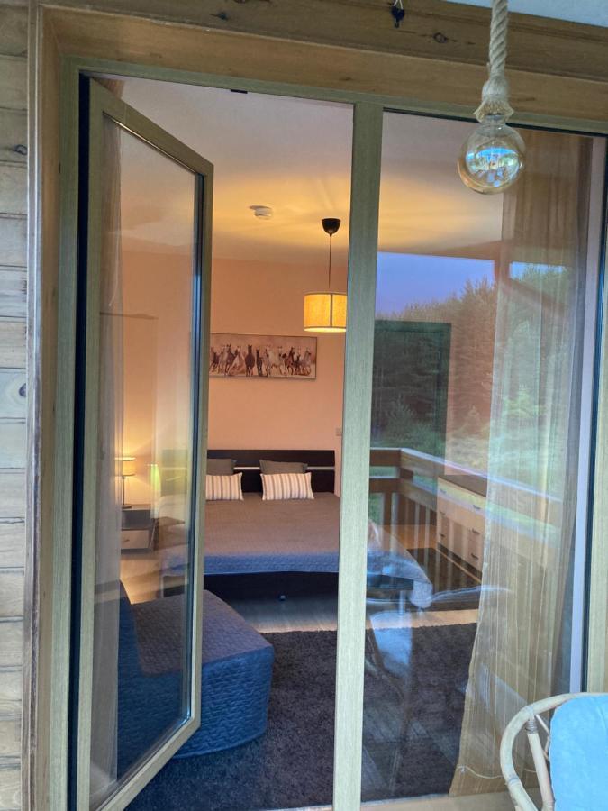 Mirabell Apartment Bansko - Mountain View & Fireplace Exterior foto